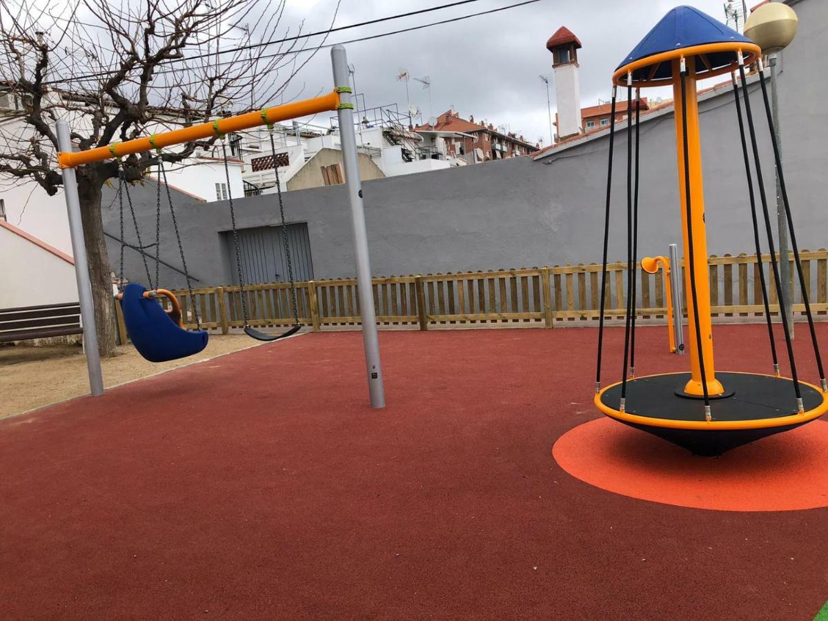 וילאסאר דה מאר Vilasardemarlux1 מראה חיצוני תמונה