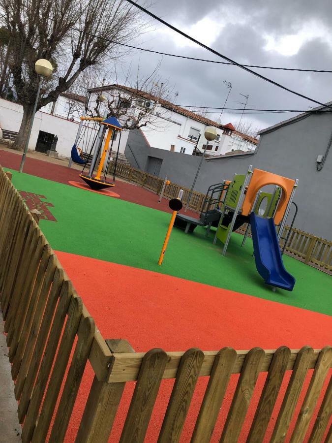 וילאסאר דה מאר Vilasardemarlux1 מראה חיצוני תמונה